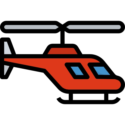 Helicopter